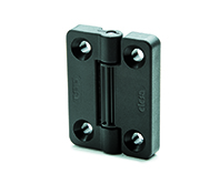 CFV.-Detent hinges
